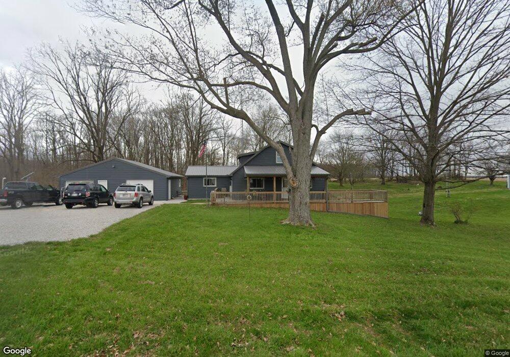 4574 S 400 W, Wabash, IN 46992 - photo 1