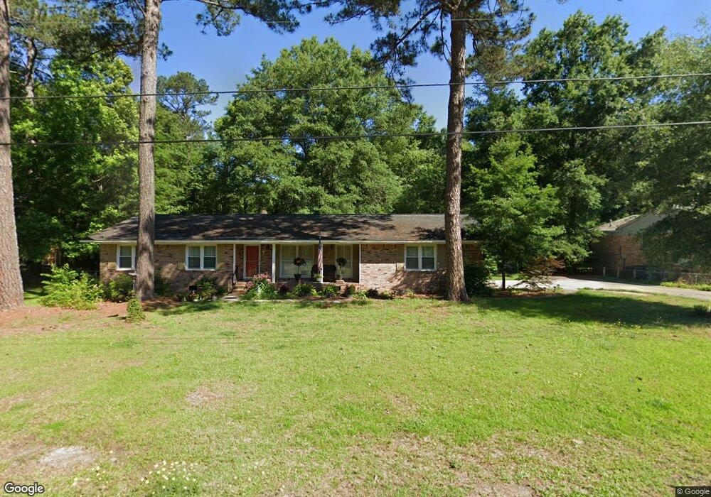 1102 Kennedy St, Camden, SC 29020 - photo 1