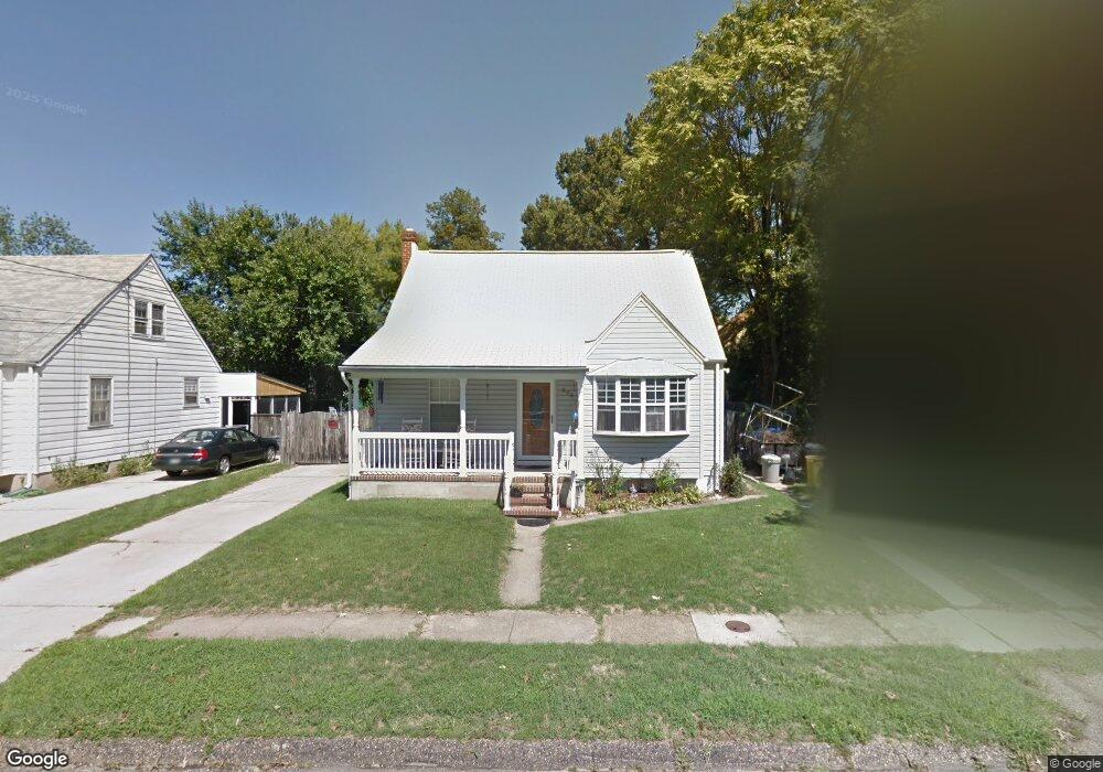 204 Oakleigh Ave, Glen Burnie, MD 21061 - photo 1