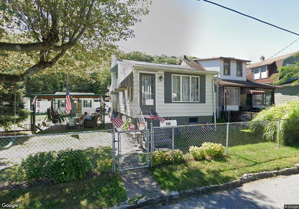 830 Lott St, Coal Township, PA 17866 - photo 1