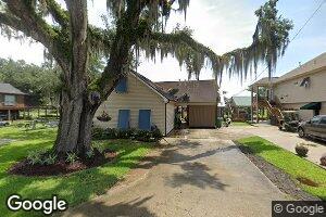 659 Michel Rd, Pierre Part, LA 70339