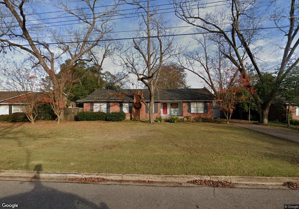 113 Broadview Dr, Eufaula, AL 36027 - photo 1
