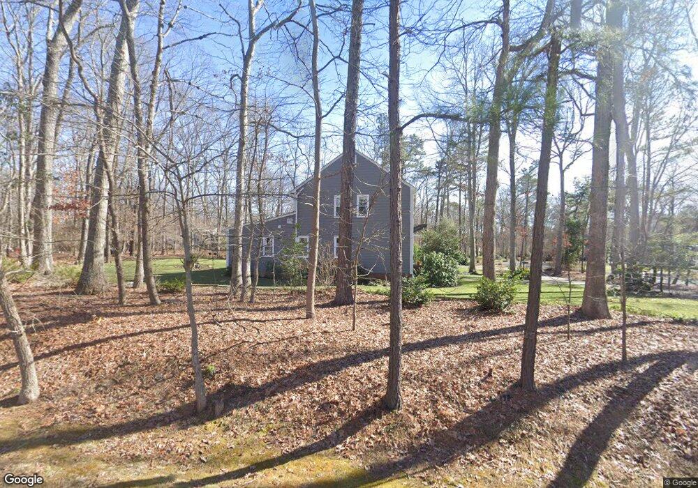 13470 Glendower Rd, Midlothian, VA 23113 - photo 1