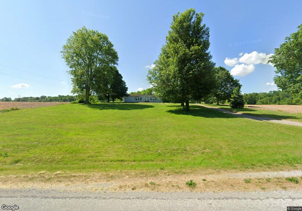 4749 E Hanging Rock Rd, Lagro, IN 46941 - photo 1