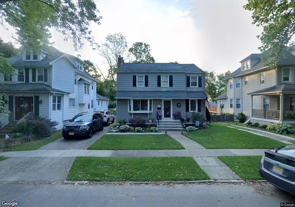 27 Harvard Rd, Audubon, NJ 08106 - photo 1