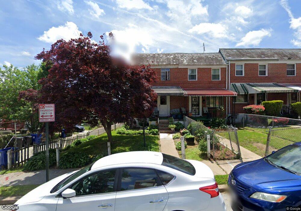 3801 Rokeby Rd, Baltimore, MD 21229 - photo 1