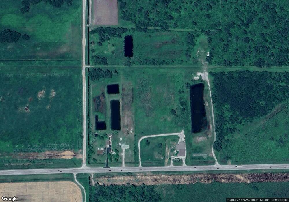 1199 S M 65, Omer, MI 48749 - photo 1