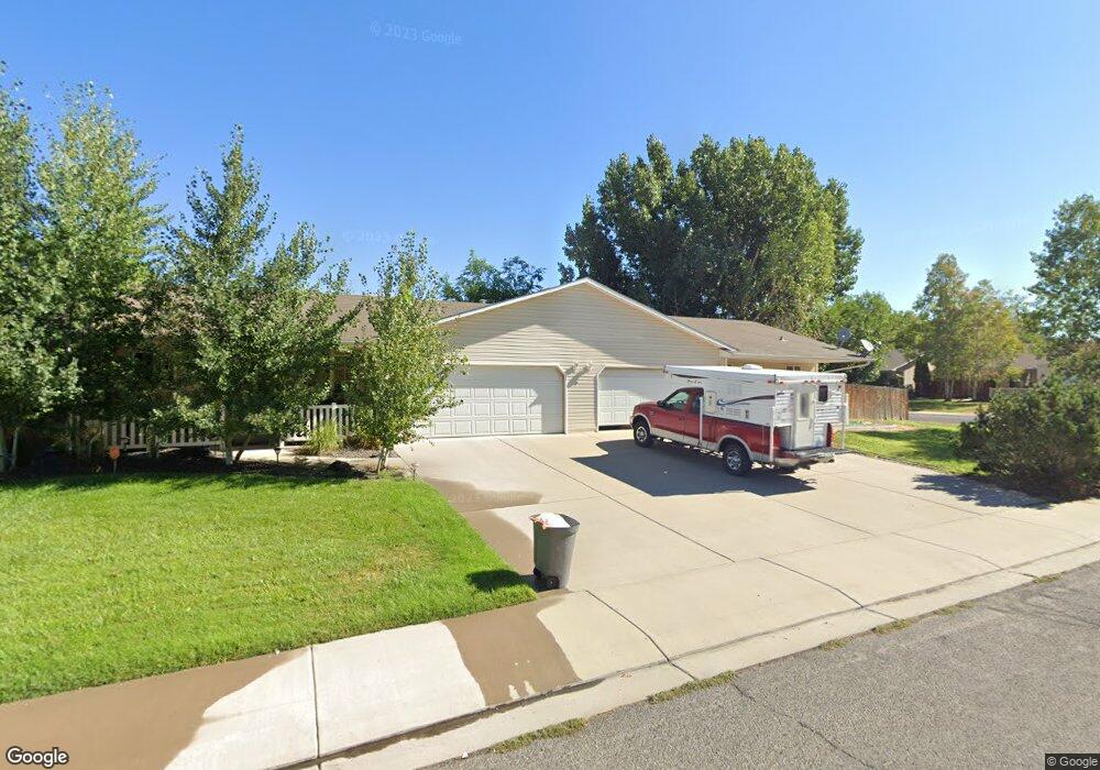 2944 S Palace Cir unit A, Grand Junction, CO 81504 - photo 1