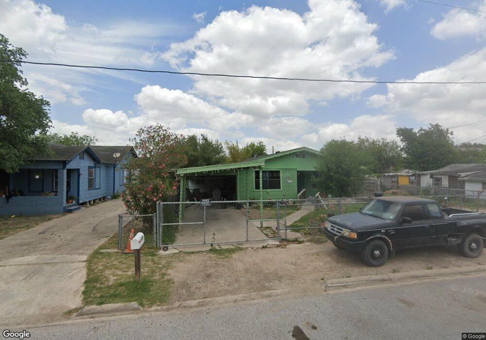 410 Athol St, San Juan, TX 78589 - photo 1