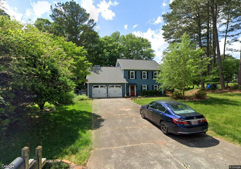 3201 Running Cedar Dr unit 333, Marietta, GA 30062 - photo 1