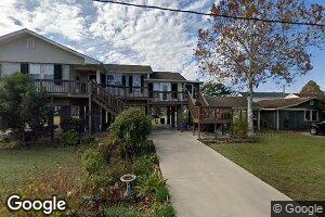 5123 Rachael St, Lafitte, LA 70067