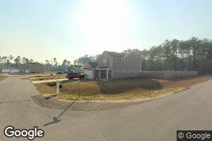 102 Wainwright Ct, Havelock, NC 28532