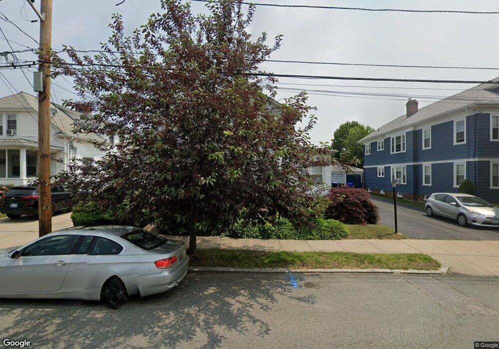 11 Nelson St, Providence, RI 02908 - photo 1