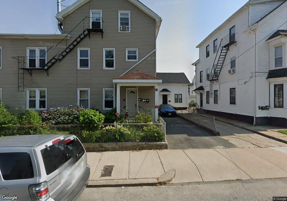 108 Bagley St, Central Falls, RI 02863 - photo 1