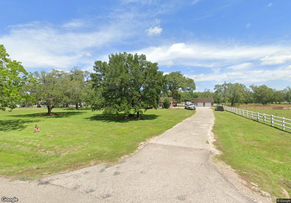 1300 County Road 799, Brazoria, TX 77422 - photo 1