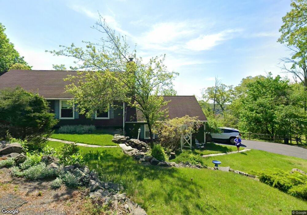 11 Mountain Trail, Sparta, NJ 07871 - photo 1