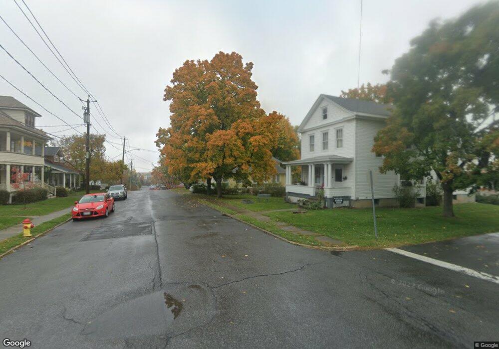 27 Aitken Ave, Hudson, NY 12534 - photo 1