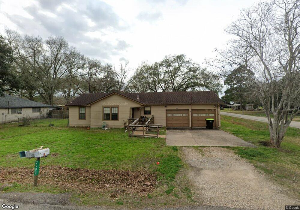 7902 Church St, Needville, TX 77461 - photo 1