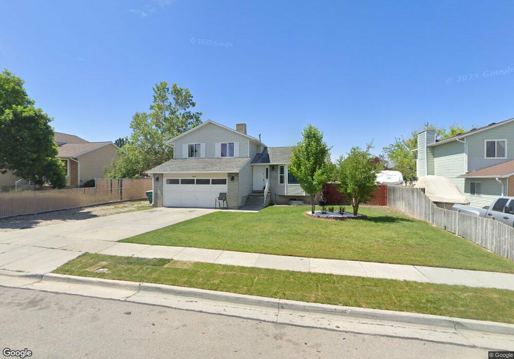 5246 Saguaro Dr, West Jordan, UT 84081 - photo 1