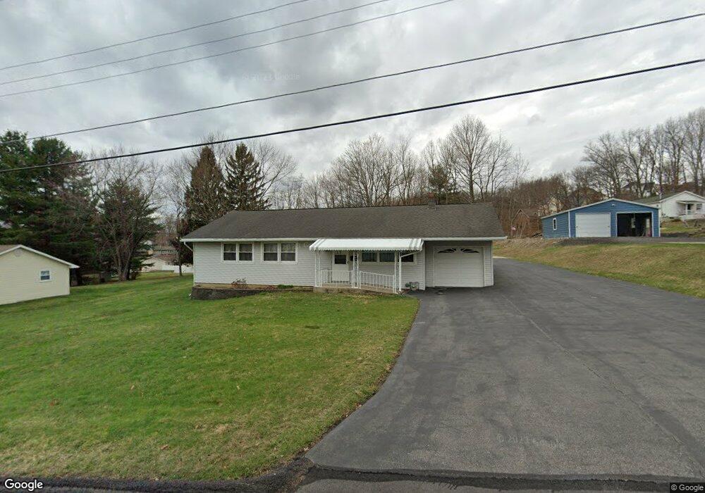 102 Sunset St, Archbald, PA 18403 - photo 1