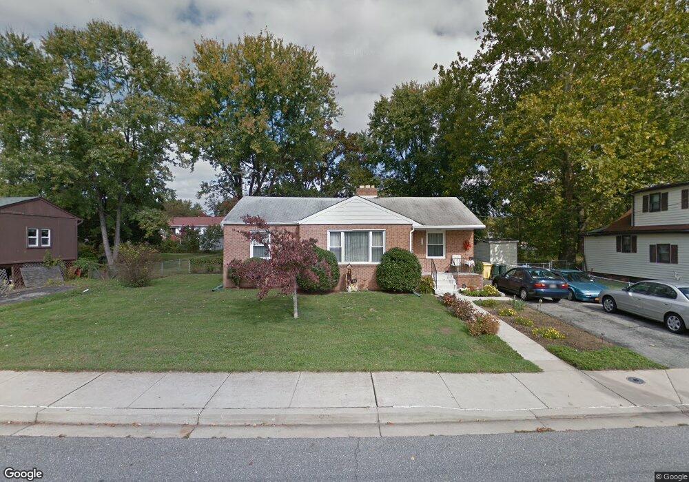 1414 Maryland Ave, Severn, MD 21144 - photo 1