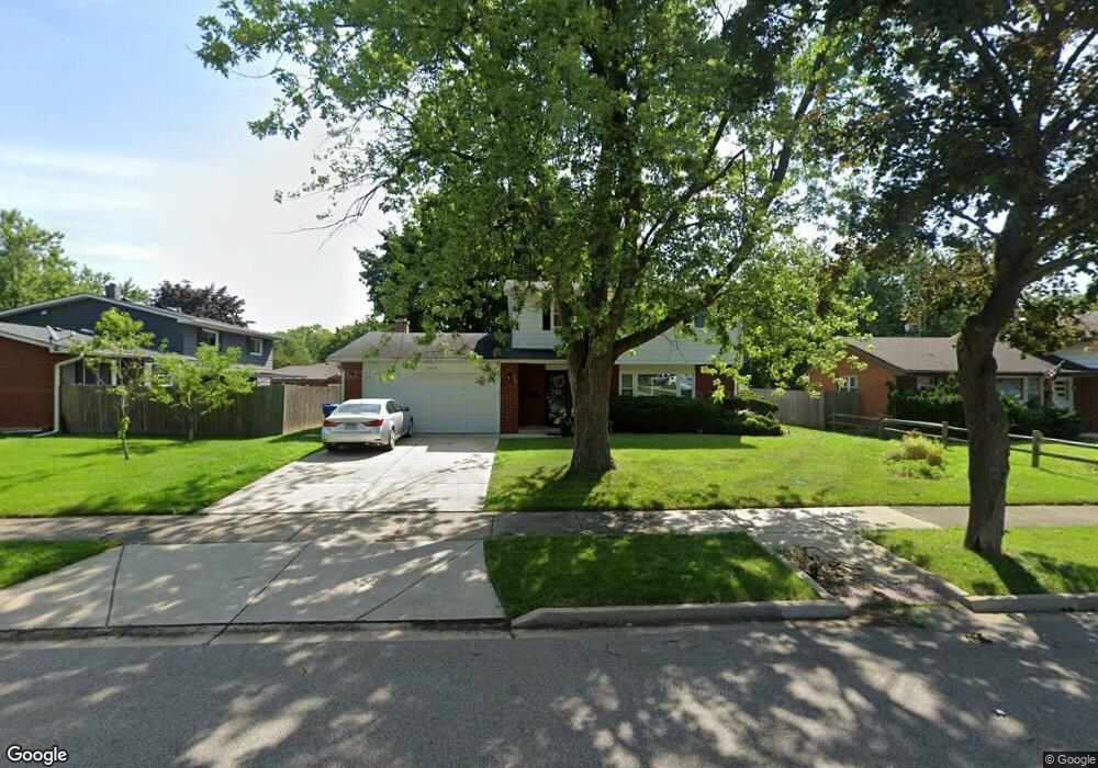 2719 Brnot Ave, Waukegan, IL 60087 - photo 1