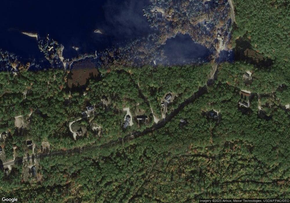 4 Thornhill Rd, Wakefield, NH 03830 - photo 1