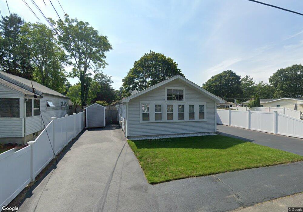 12 F Monack Rd unit 1, Wareham, MA 02571 - photo 1