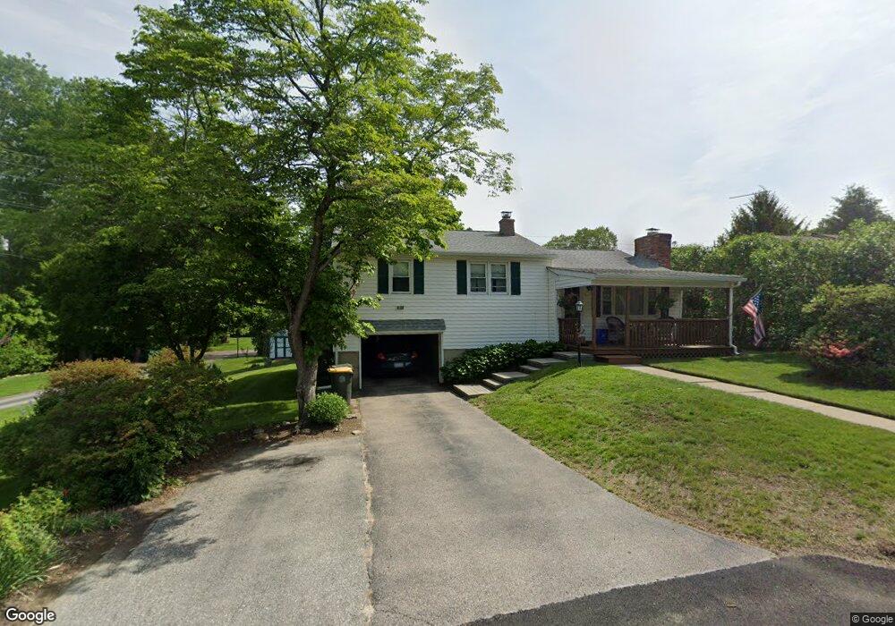 5 Deerfield Dr, Greenville, RI 02828 - photo 1