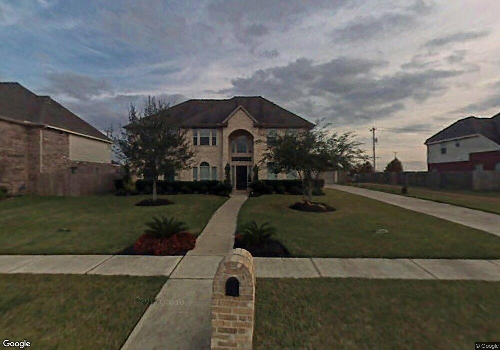 513 High Ridge Dr, Friendswood, TX 77546 - photo 1