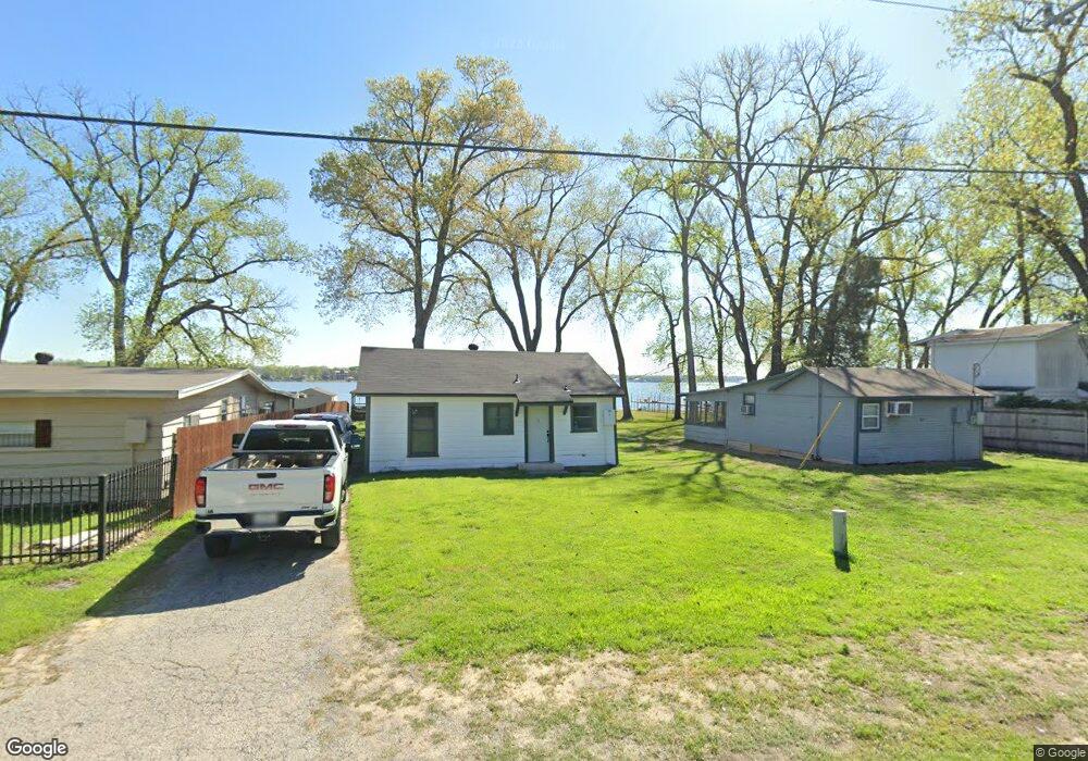 826 W Lake Dr, Weatherford, TX 76087 - photo 1