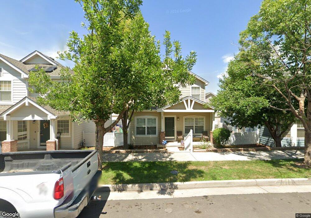 17133 E Wyoming Dr, Aurora, CO 80017 - photo 1