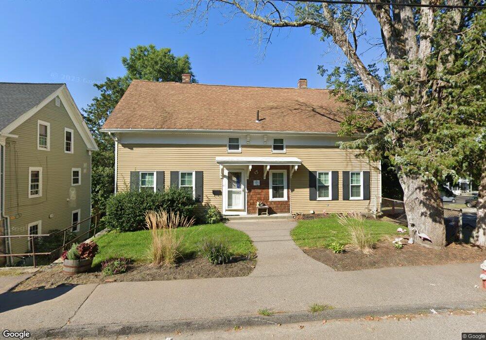 39 Prospect St, Hopedale, MA 01747 - photo 1