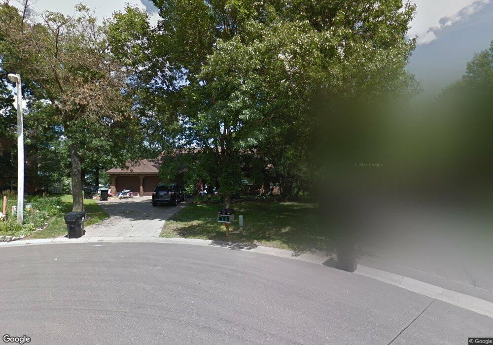 10869 Avocet St NW, Coon Rapids, MN 55433 - photo 1