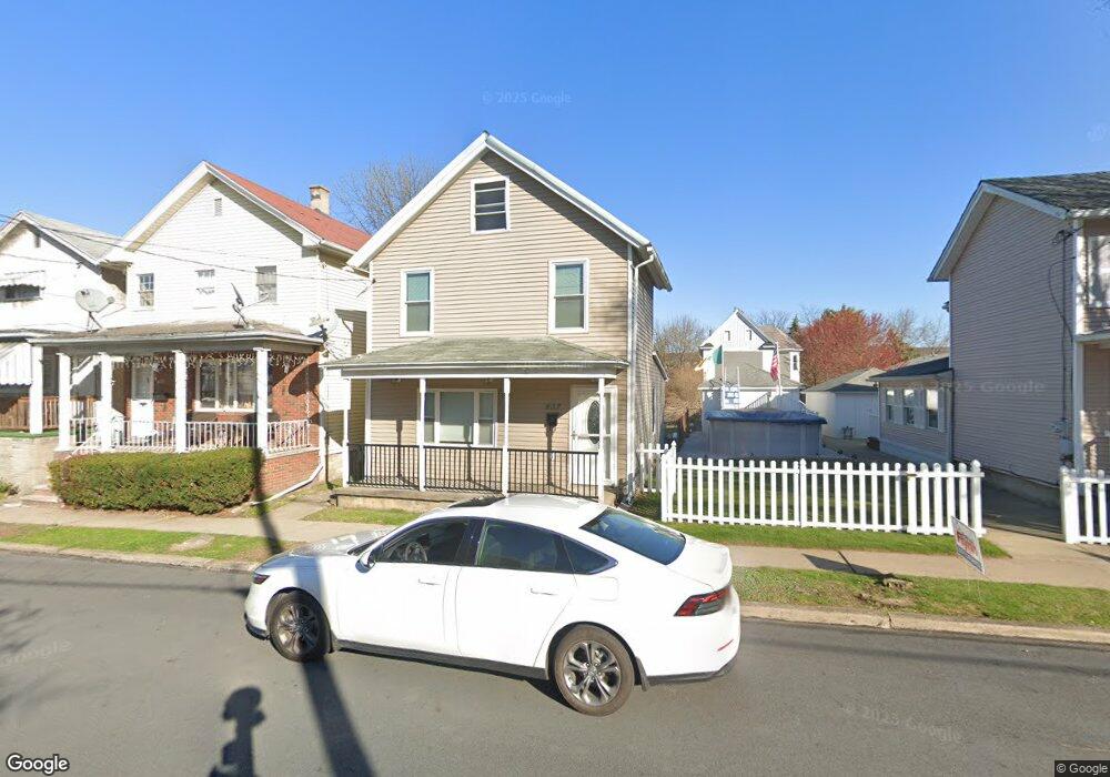 437 4th Ave, Scranton, PA 18505 - photo 1