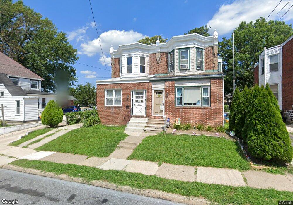 119 Jackson Ave, Darby, PA 19023 - photo 1