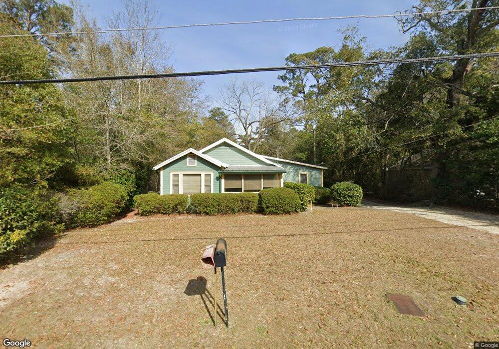 922 N Hansell St, Thomasville, GA 31792 - photo 1