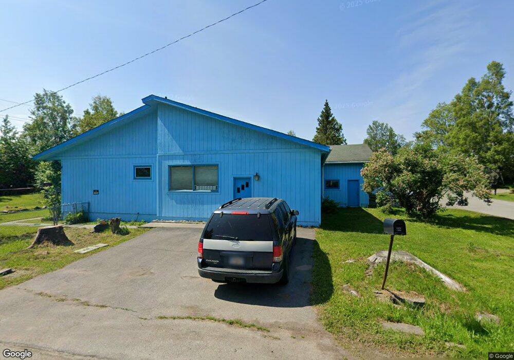 4300 Iowa Dr, Anchorage, AK 99517 - photo 1