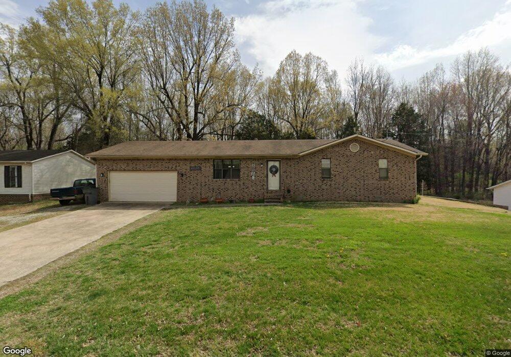 4100 Cedar Valley Dr, Paragould, AR 72450 - photo 1