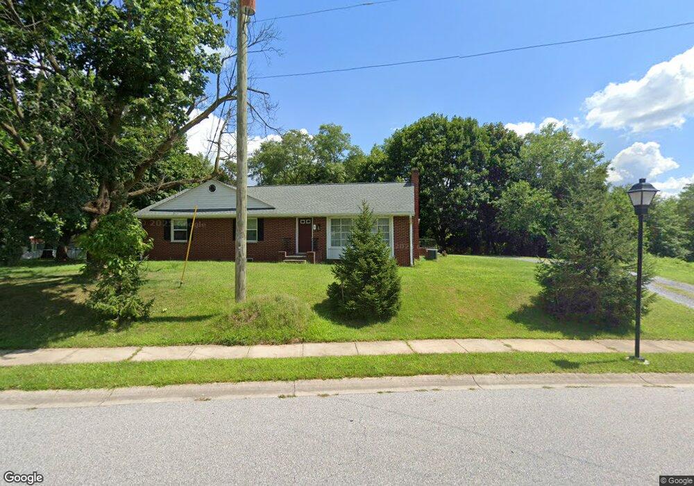 1 Amicus St, Taneytown, MD 21787 - photo 1