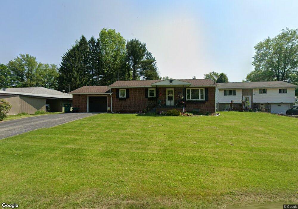 2301 Old Us 119 Hwy S, Homer City, PA 15748 - photo 1