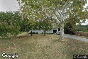 19 Benjamin Green Rd, Pedricktown, NJ 08067