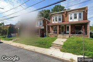 1277 Haverford Rd, Crum Lynne, PA 19022