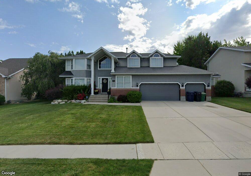 1897 Fall View Dr, Sandy, UT 84093 - photo 1