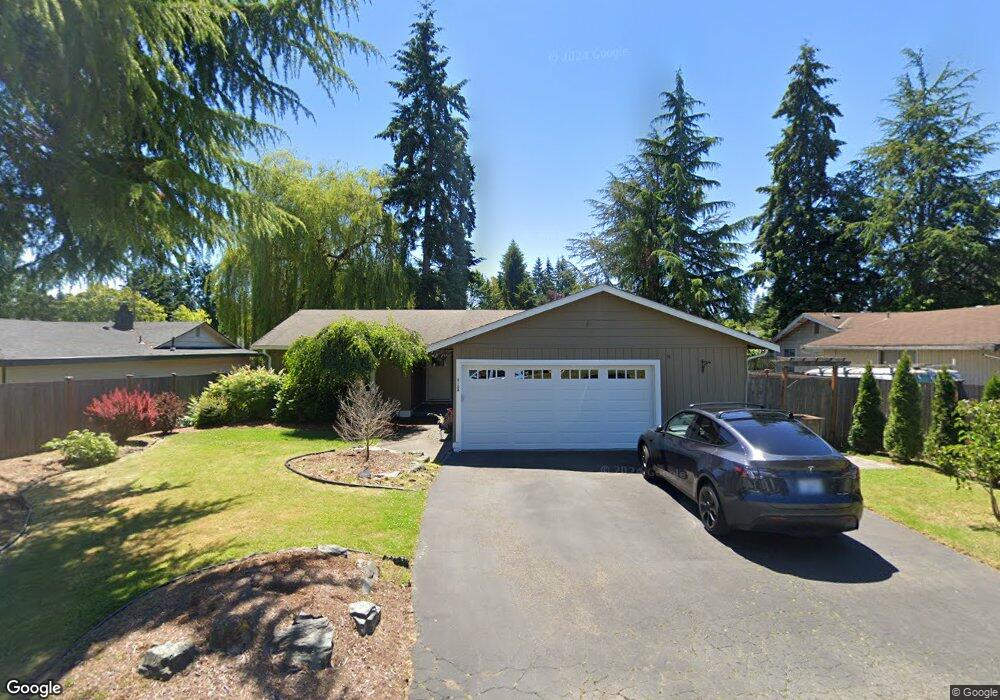 8105 NE 142nd Place, Bothell, WA 98011 - photo 1