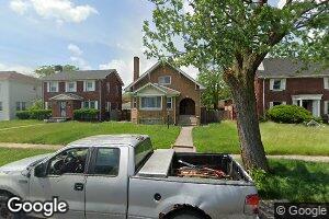 636 Mckinley St, Gary, IN 46404