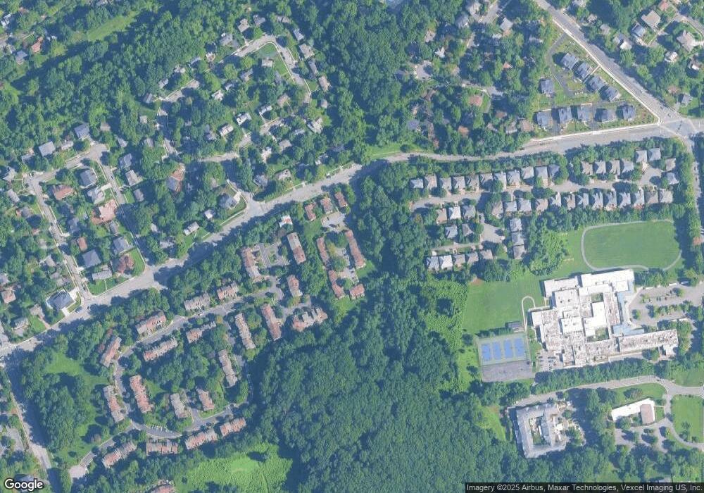 2025 Brooks Square Place, Falls Church, VA 22043 - photo 1