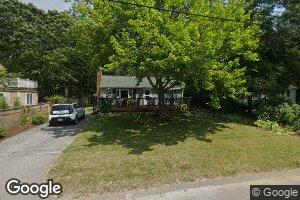 125 Cottonwood St, Fairhaven, MA 02719