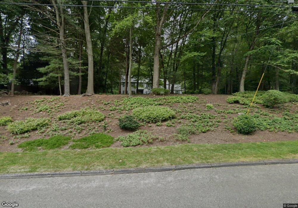 45 E Common Rd, Easton, CT 06612 - photo 1