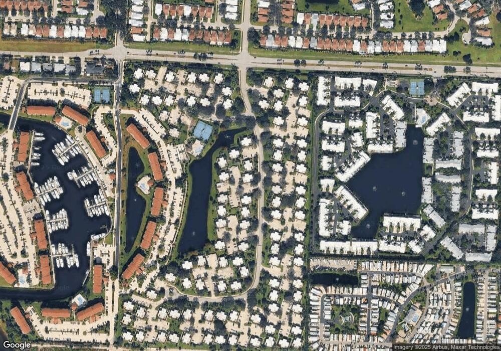 1524 15th Ct, Jupiter, FL 33477 - photo 1